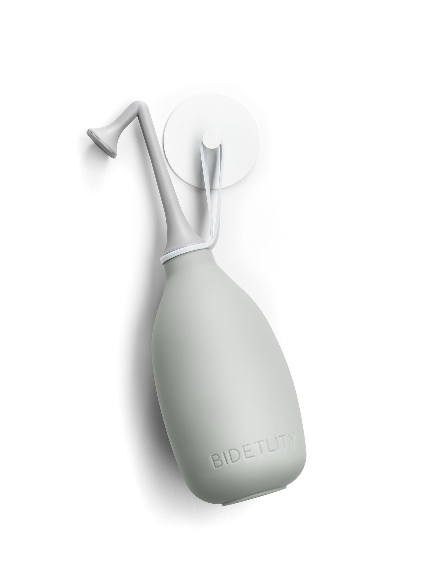 Po-Dusche (BIDETLITY)