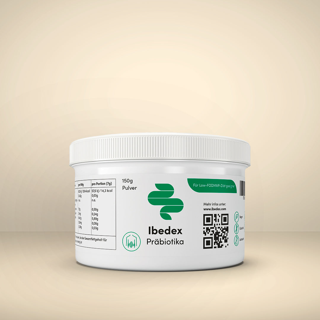 Ibedex Präbiotika (Pulver)