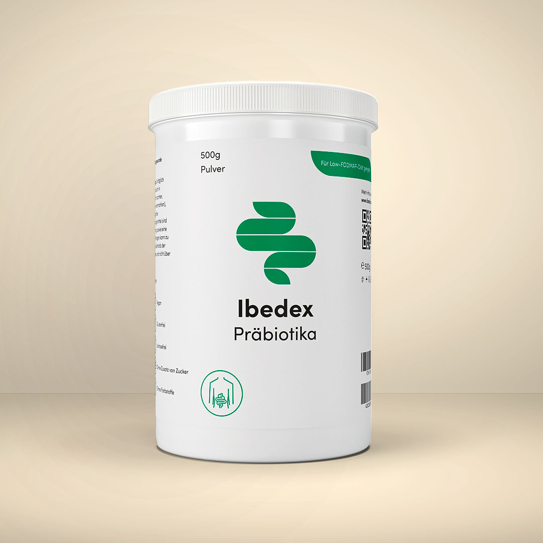 Ibedex Präbiotika (Pulver)